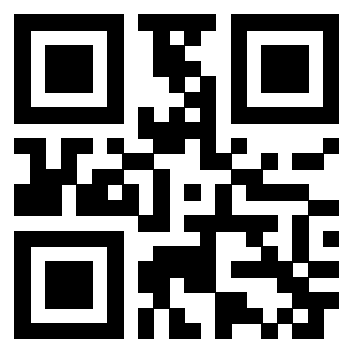 Il QrCode di 3304949293
