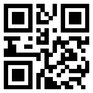 3304949294 - Immagine del Qr Code