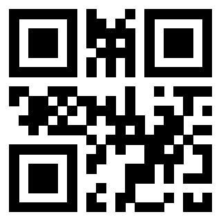 3304949295 - Immagine del QrCode