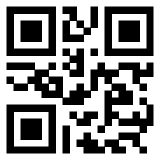 3304949297 - Immagine del Qr Code