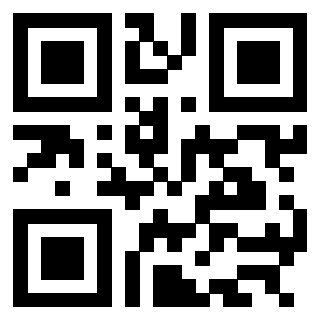 Il Qr Code di 3304949299