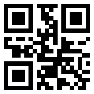 Scansione del QrCode di 3304949300
