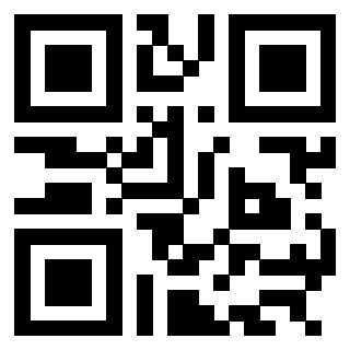 3304949301 - Immagine del QrCode