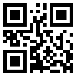 3304949302 - Immagine del QrCode associato