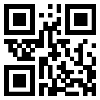 3304949307 - Immagine del QrCode associato