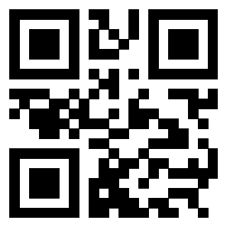 3304949311 - Immagine del Qr Code