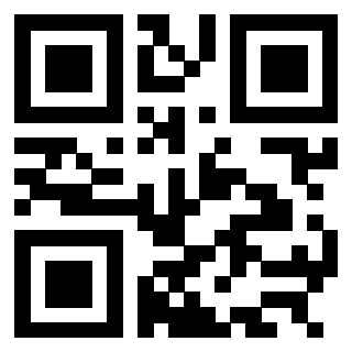 3304949315 QrCode associato
