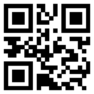 3304949316 Qr Code associato