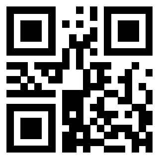 3304949317 Qr Code associato