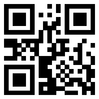 3304949320 - Immagine del QrCode associato