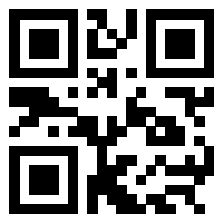 Immagine del QrCode di 3304949322