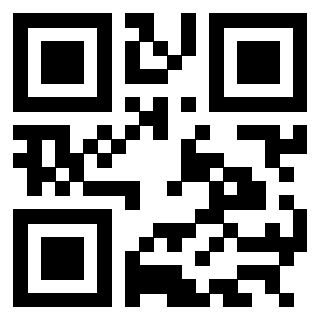 3304949324 - Immagine del QrCode associato