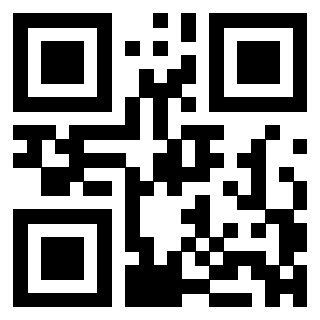 Immagine del QrCode di 3304949326