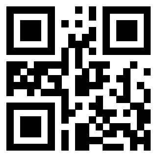 3304949327 - Immagine del QrCode associato