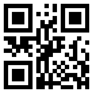 Immagine del QrCode di 3304949328