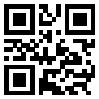 3304949329 - Immagine del Qr Code associato