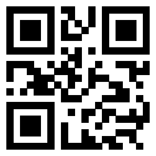 3304949331 - Immagine del QrCode