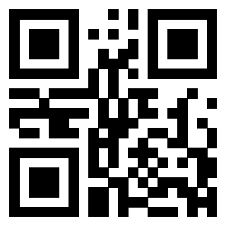 Immagine del QrCode di 3304949332