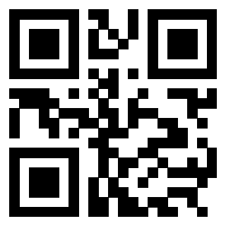 3304949334 Qr Code associato