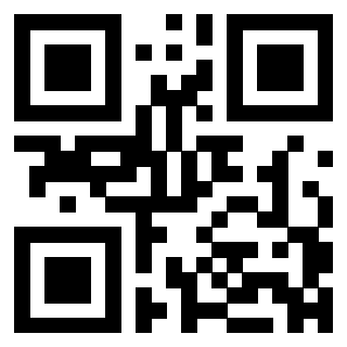 3304949335 - Immagine del QrCode associato