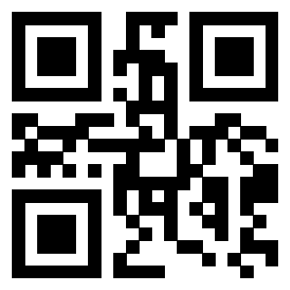 Scansione del Qr Code di 3304949338