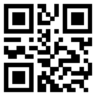3304949339 Qr Code associato