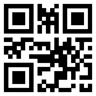 Il Qr Code di 3304959467