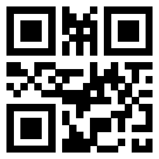 Immagine del QrCode di 3304959470
