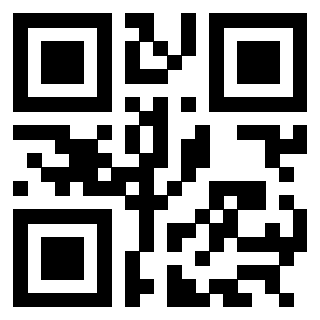 3304959471 - Immagine del Qr Code associato