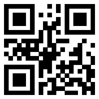 Il Qr Code di 3304959472