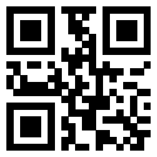 Immagine del QrCode di 3304959475