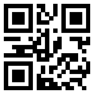 Immagine del QrCode di 3304959478