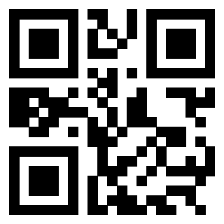 Immagine del QrCode di 3304959480