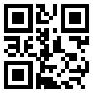 QrCode di 3304959482