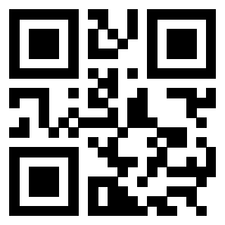 Immagine del QrCode di 3304959483
