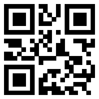 Il Qr Code di 3304959486
