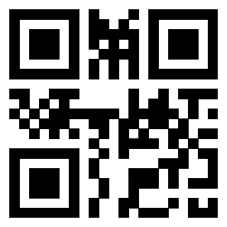 Il Qr Code di 3304959490