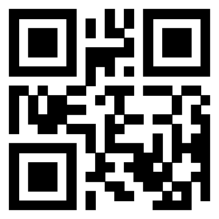 Scansione del Qr Code di 3304959493