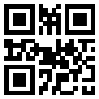 3304959496 - Immagine del Qr Code