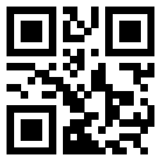 3304959497 - Immagine del QrCode associato