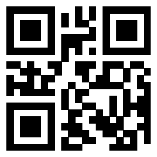 3304959500 QrCode associato
