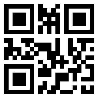 Il Qr Code di 3304959502