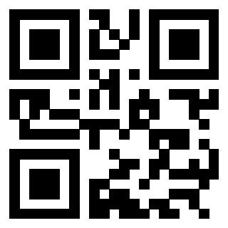 Immagine del Qr Code di 3304959503