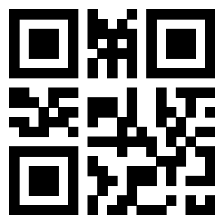 QrCode di 3304959504