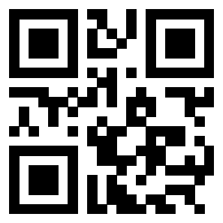 Il QrCode di 3304959505