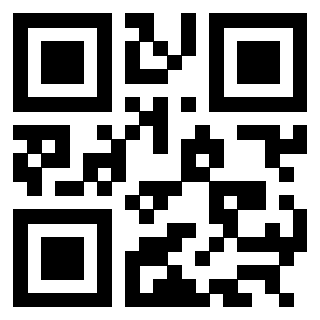 Immagine del QrCode di 3304959506