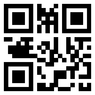 3304959508 - Immagine del Qr Code