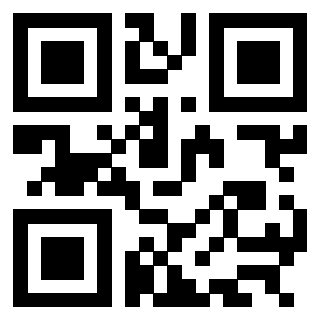 Immagine del Qr Code di 3304959510