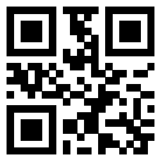 3304959511 Qr Code associato