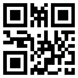 3304959515 Qr Code associato